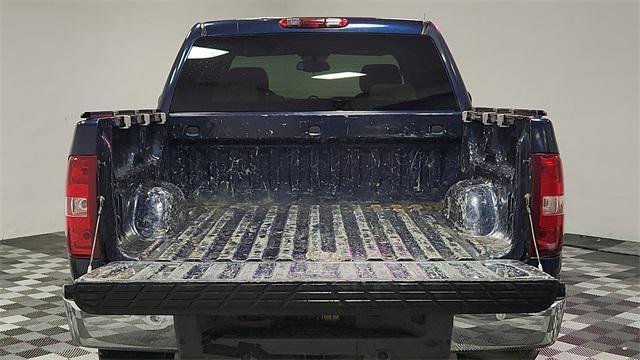 used 2011 Chevrolet Silverado 1500 car, priced at $7,995