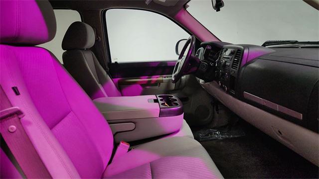 used 2011 Chevrolet Silverado 1500 car, priced at $7,995