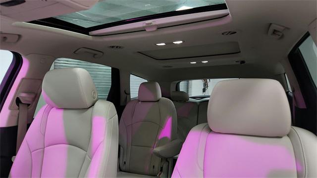 used 2023 Buick Enclave car