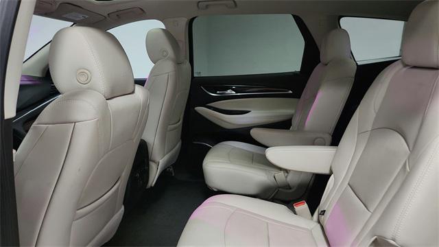 used 2023 Buick Enclave car