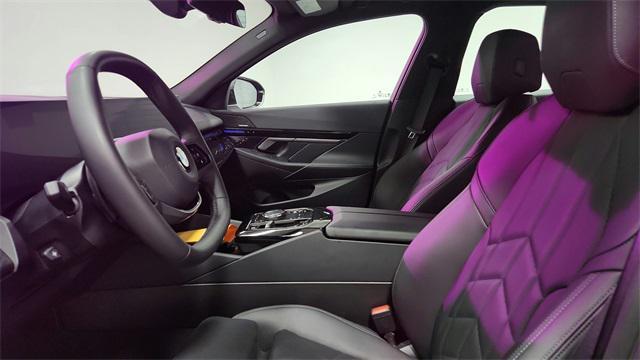 used 2024 BMW 530 car