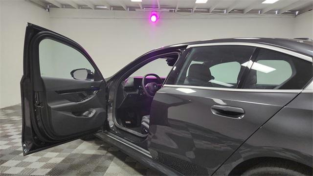 used 2024 BMW 530 car