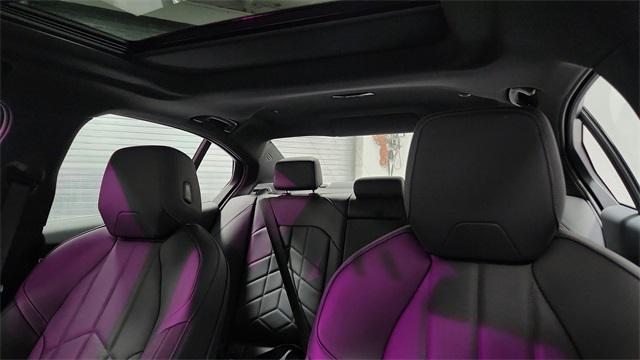 used 2024 BMW 530 car