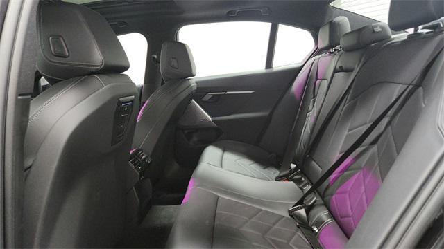 used 2024 BMW 530 car
