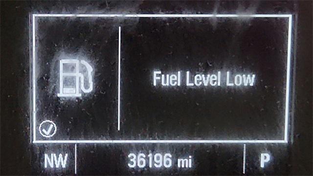 used 2024 Chevrolet Malibu car