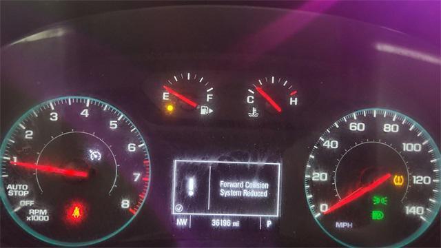 used 2024 Chevrolet Malibu car