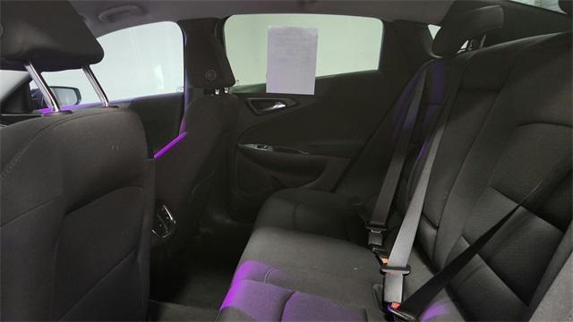 used 2023 Chevrolet Malibu car, priced at $19,995