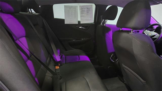 used 2023 Chevrolet Malibu car, priced at $19,995