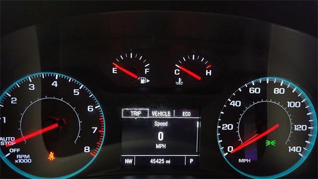 used 2023 Chevrolet Malibu car, priced at $19,995