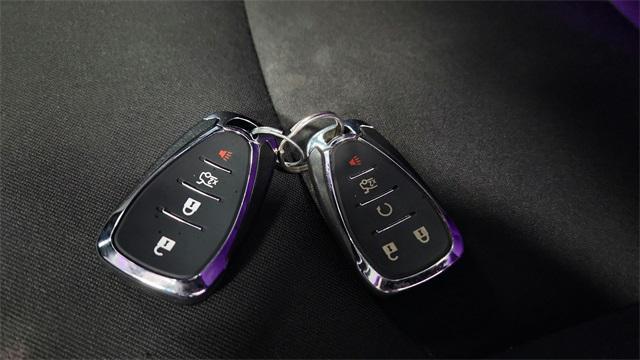 used 2023 Chevrolet Malibu car, priced at $19,995