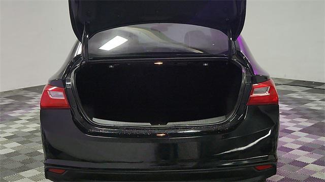 used 2023 Chevrolet Malibu car, priced at $19,995