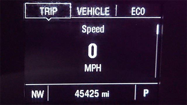 used 2023 Chevrolet Malibu car, priced at $19,995