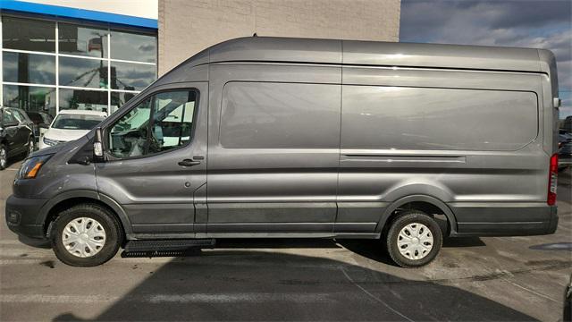 used 2023 Ford Transit-350 car, priced at $42,888