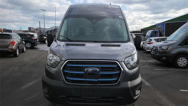 used 2023 Ford Transit-350 car, priced at $42,888