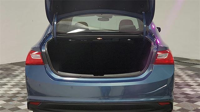 used 2024 Chevrolet Malibu car