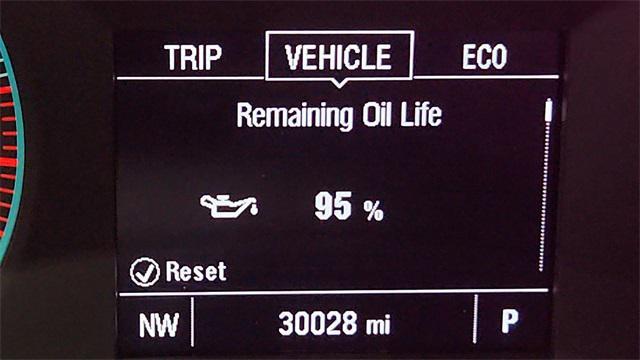 used 2024 Chevrolet Malibu car