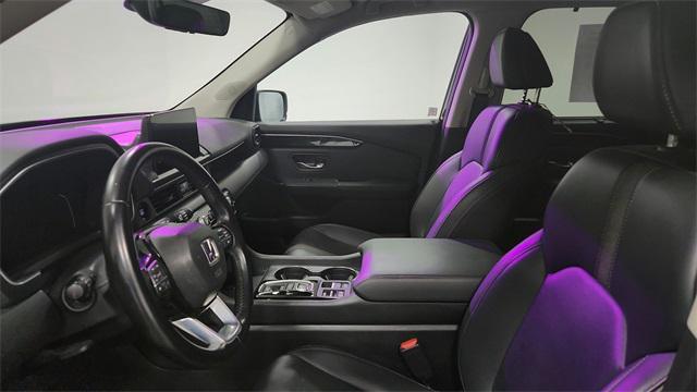 used 2023 Honda Pilot car
