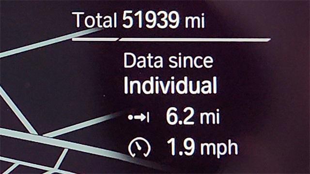 used 2022 BMW X7 car