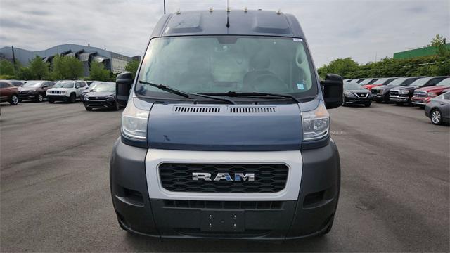 used 2019 Ram ProMaster 3500 car