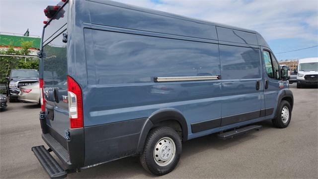 used 2019 Ram ProMaster 3500 car