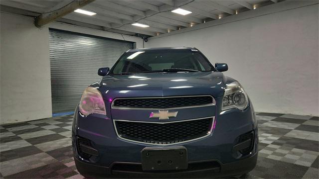 used 2011 Chevrolet Equinox car, priced at $8,995