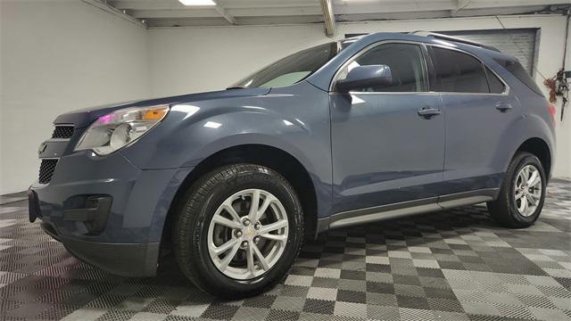 used 2011 Chevrolet Equinox car, priced at $8,995