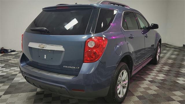 used 2011 Chevrolet Equinox car, priced at $8,995