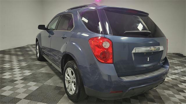 used 2011 Chevrolet Equinox car, priced at $8,995