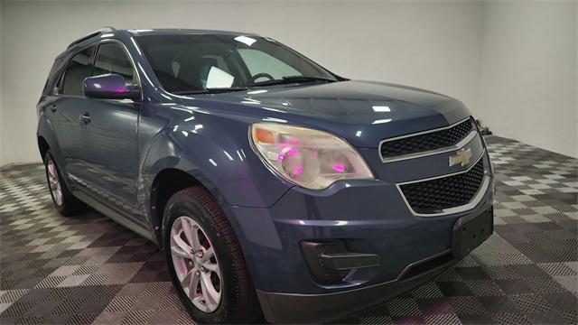 used 2011 Chevrolet Equinox car, priced at $8,995