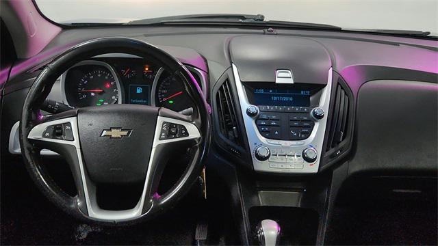 used 2011 Chevrolet Equinox car, priced at $8,995