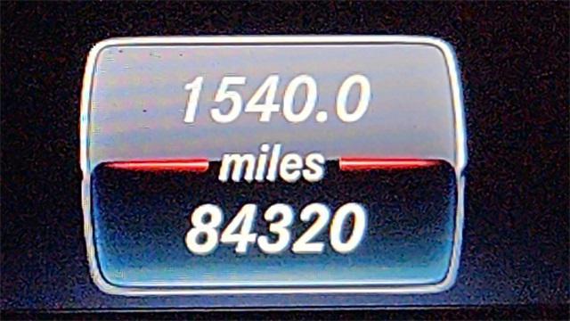 used 2017 Mercedes-Benz GLS 450 car