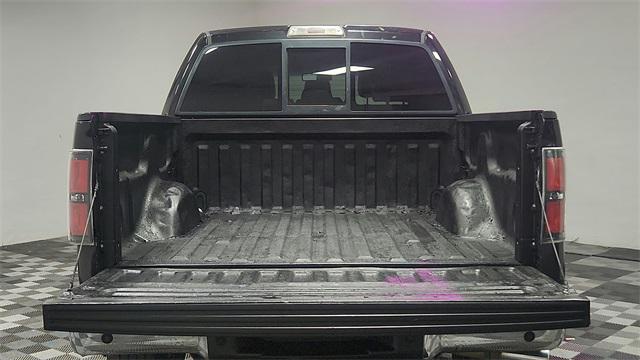 used 2013 Ford F-150 car