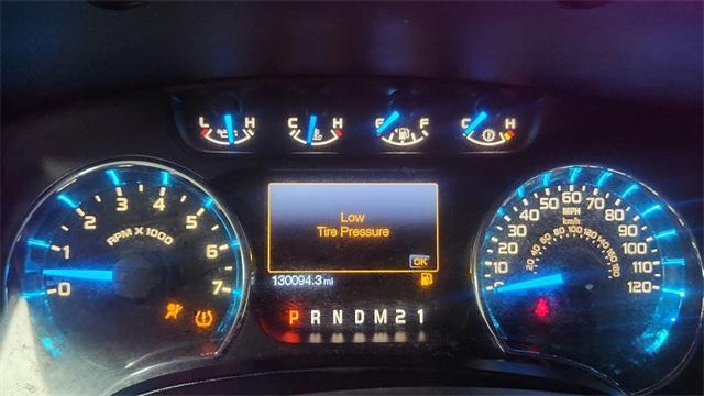 used 2013 Ford F-150 car