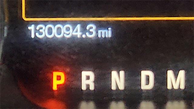 used 2013 Ford F-150 car