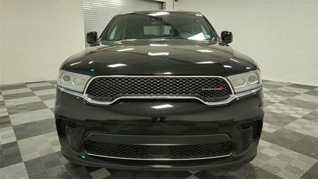 used 2023 Dodge Durango car, priced at $33,800