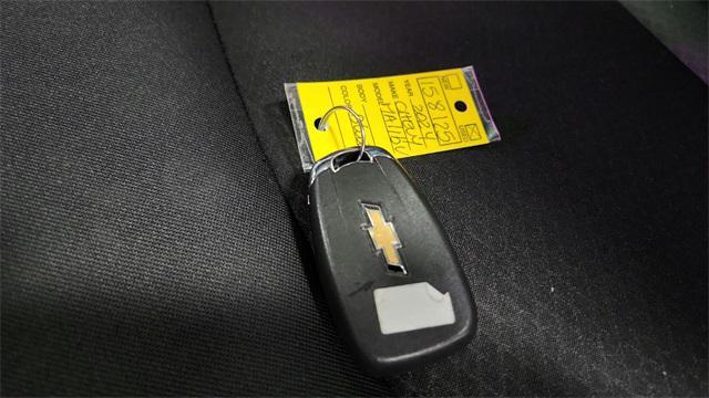 used 2024 Chevrolet Malibu car