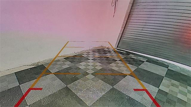 used 2025 Chevrolet Trax car