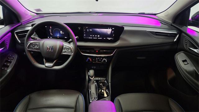 used 2025 Buick Encore GX car