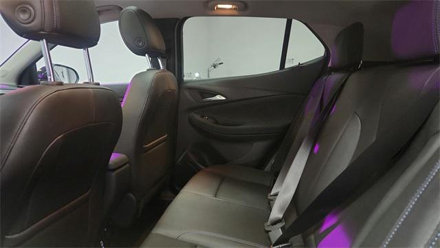 used 2025 Buick Encore GX car