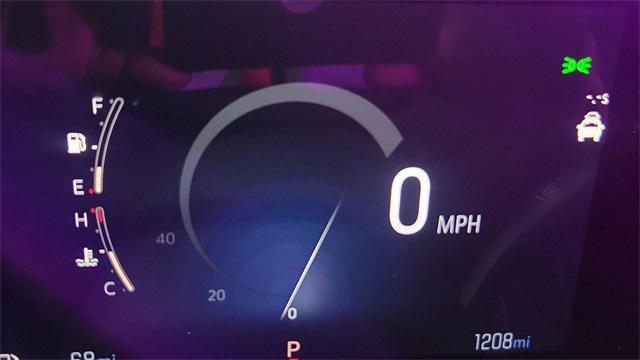 used 2025 Buick Encore GX car