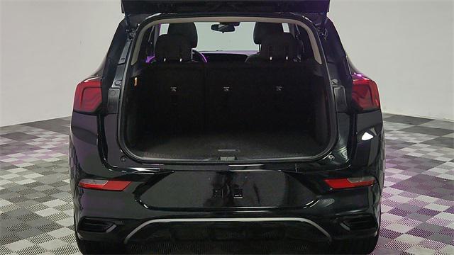 used 2025 Buick Encore GX car