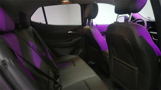 used 2025 Buick Encore GX car