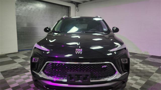 used 2025 Buick Encore GX car