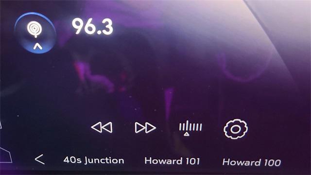 used 2025 Buick Encore GX car