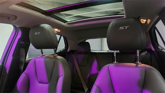 used 2025 Buick Encore GX car