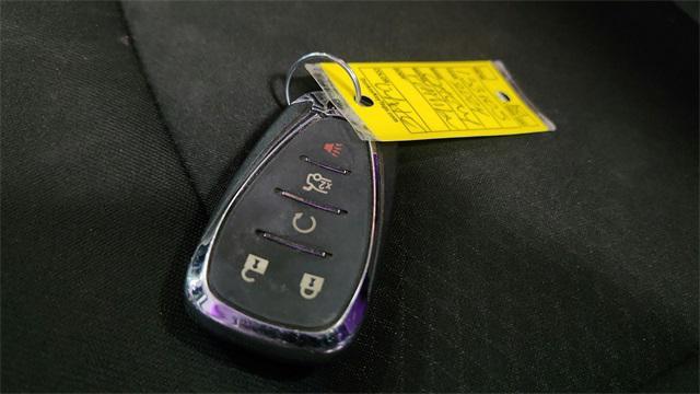 used 2024 Chevrolet Malibu car, priced at $20,888