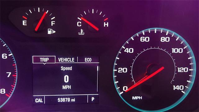 used 2024 Chevrolet Malibu car, priced at $20,888