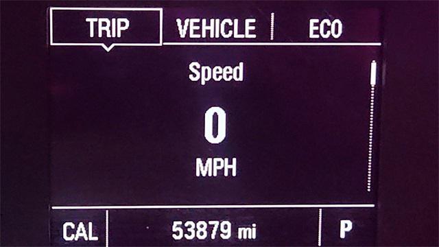 used 2024 Chevrolet Malibu car, priced at $20,888