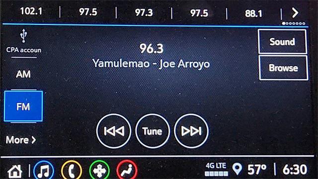 used 2024 Chevrolet Malibu car, priced at $20,888