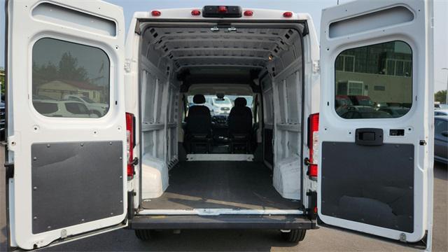 used 2021 Ram ProMaster 2500 car